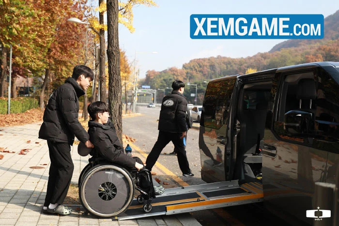 LMHT: Tuyển thủ Jaehyuk từ đội trẻ DK gây sốt cộng đồng mạng LMHT: Tuyển thủ Jaehyuk từ đội trẻ DK gây sốt cộng đồng mạng