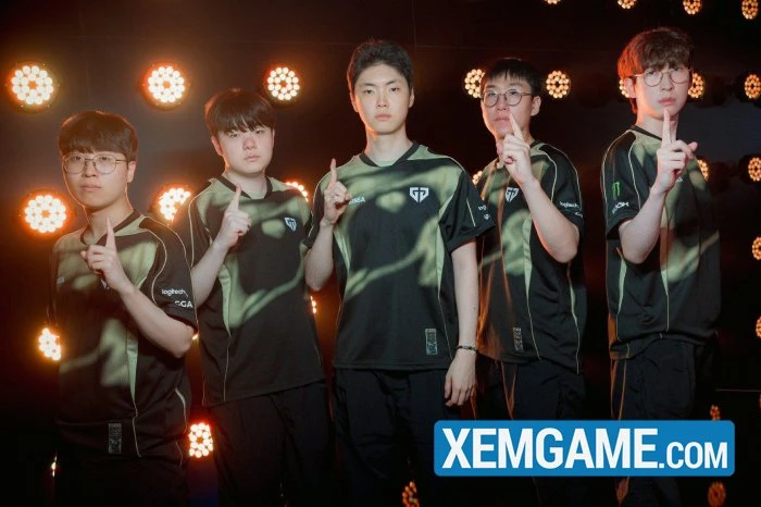 LMHT: Uzi chỉ trích việc HLV Tabe chỉ chăm chăm cấm tướng của Gen.G