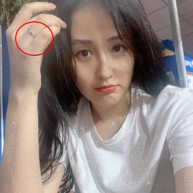 Lộ ảnh cưới của Hoa hậu Mai Phương Thuý