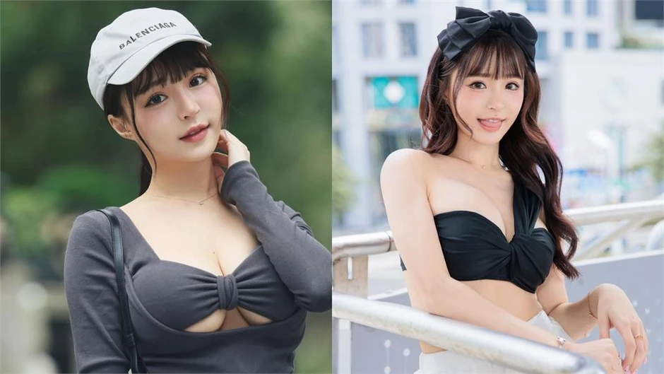 Lộ cờ nhíp bị “đ.ụ.ng ch.ạm” nh.ạy c.ảm, hot girl xinh đẹp bất ngờ nổi như cồn trên mạng xã hội Lộ cờ nhíp bị “đ.ụ.ng ch.ạm” nh.ạy c.ảm, hot girl xinh đẹp bất ngờ nổi như cồn trên mạng xã hội