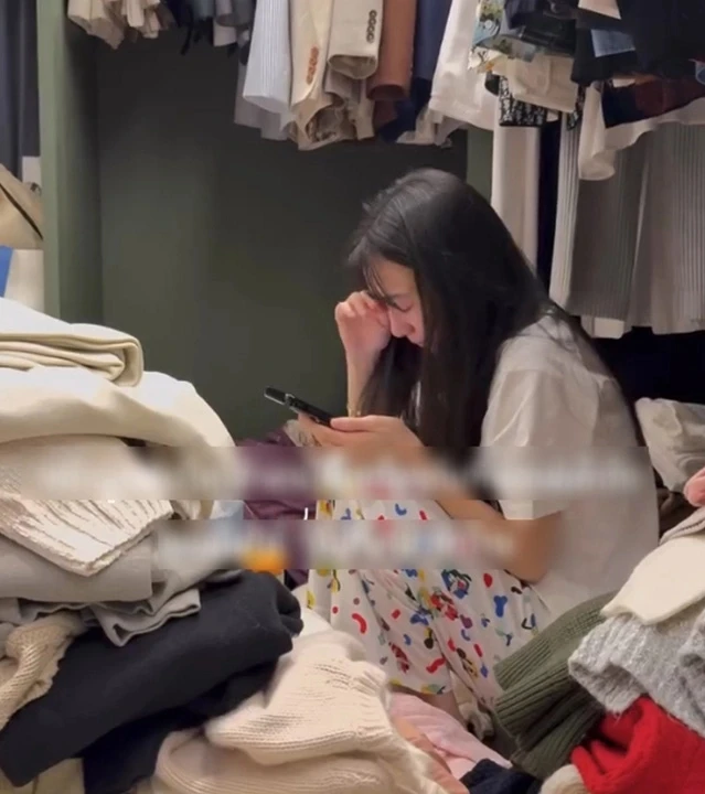 Lộ diện tiểu tam khiến nữ diễn viên hủy hôn thiếu gia nghìn tỷ ngay sau màn cầu hôn khủng