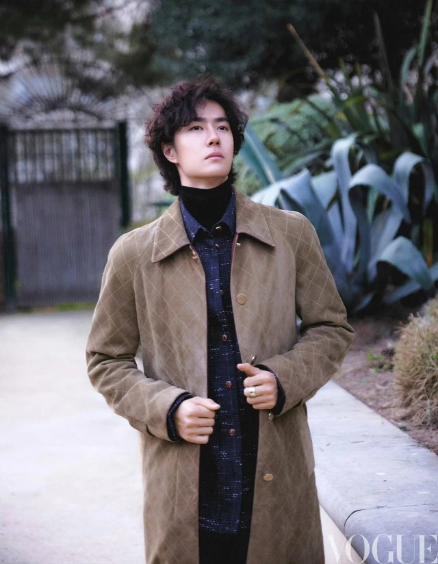 Lộ diện top 10 nam thần 95 phim Trung diễn tệ nhất Cbiz