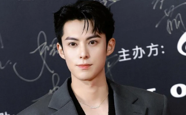 Lộ diện top 10 nam thần 95 phim Trung diễn tệ nhất Cbiz