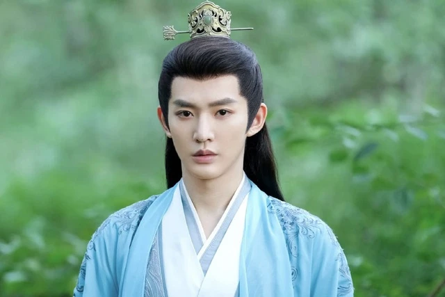 Lộ diện top 10 nam thần 95 phim Trung diễn tệ nhất Cbiz