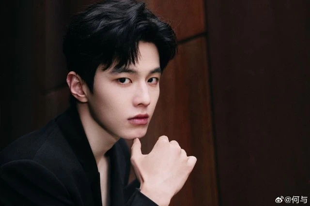 Lộ diện top 10 nam thần 95 phim Trung diễn tệ nhất Cbiz