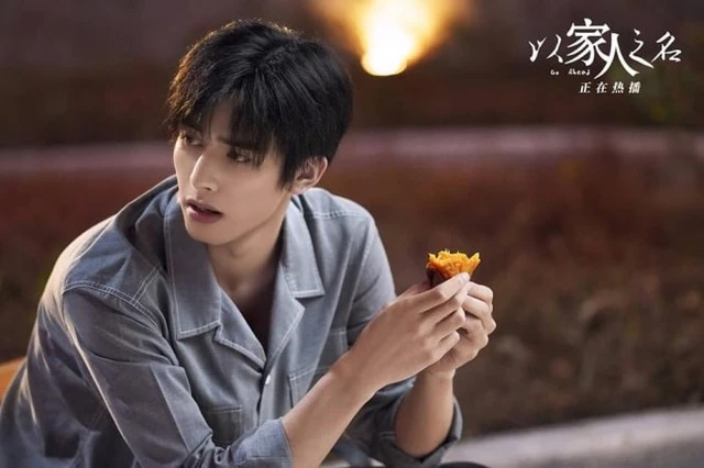 Lộ diện top 10 nam thần 95 phim Trung diễn tệ nhất Cbiz