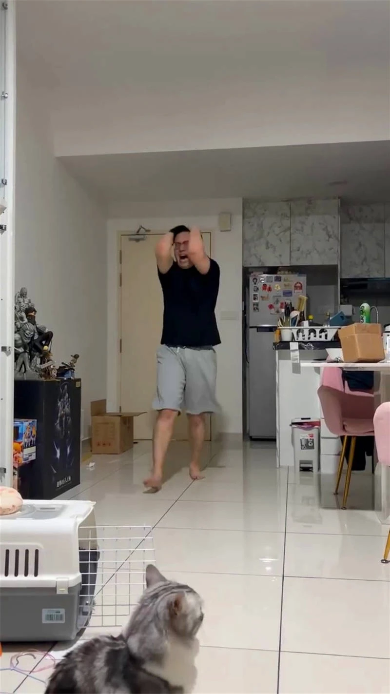 Lỡ tay "một nhát kéo", nam game thủ mất trắng gần 1 tỷ đồng: Nỗi hối hận muộn màng và bài học đắt giá!