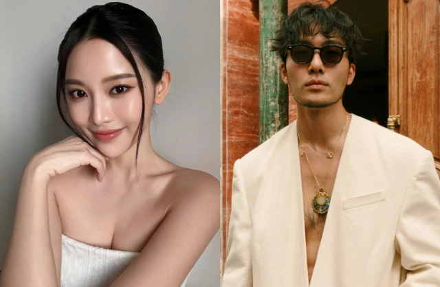 Lộ thêm clip ngoại tình của nữ người mẫu sinh năm 96 và tổng biên tập tạp chí lớn, ai đứng sau vạch trần?