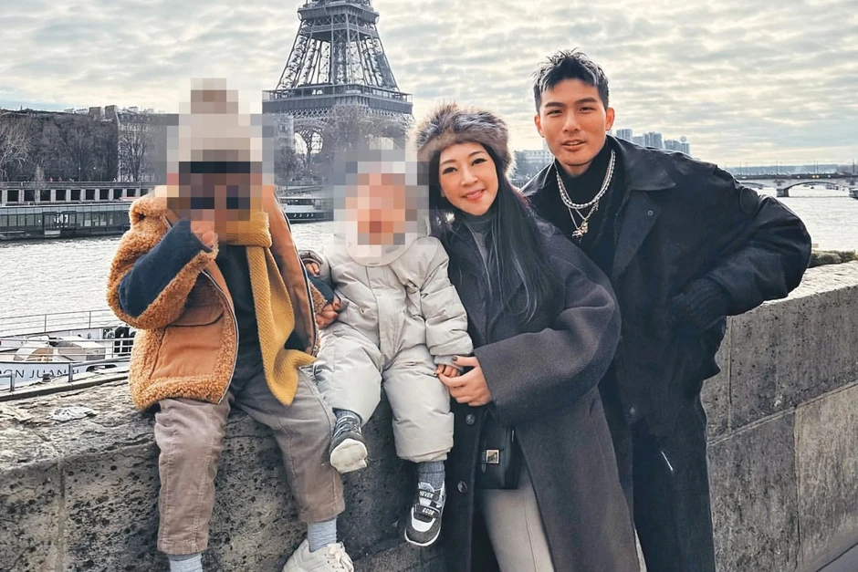 Lộ thêm clip ngoại tình của nữ người mẫu sinh năm 96 và tổng biên tập tạp chí lớn, ai đứng sau vạch trần?