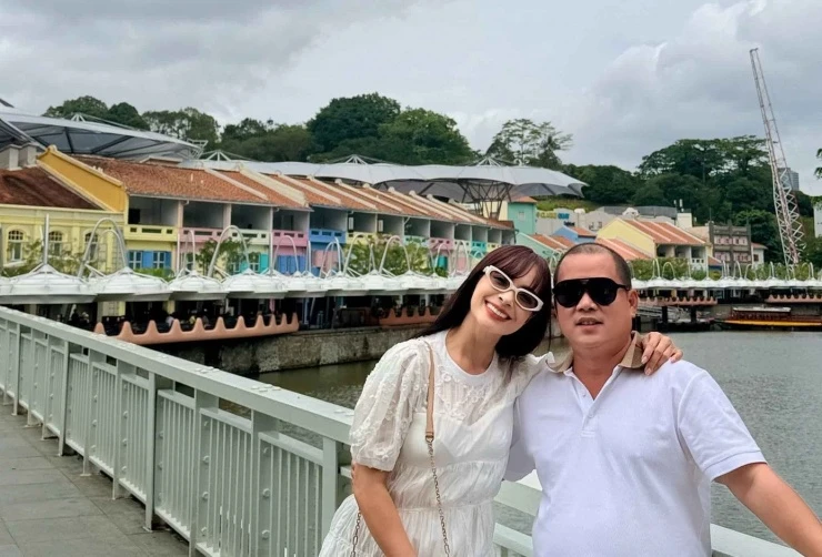 Lỗi chồng, tội vợ sau vụ lùm xùm của nhạc sĩ Minh Khang