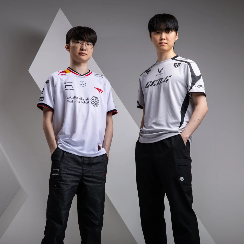 LPL bất ngờ xuất hiện 'quái vật' vượt mặt cả Faker lẫn Chovy: Kỷ lục này là định mệnh hay chỉ là sự may mắn nhất thời?