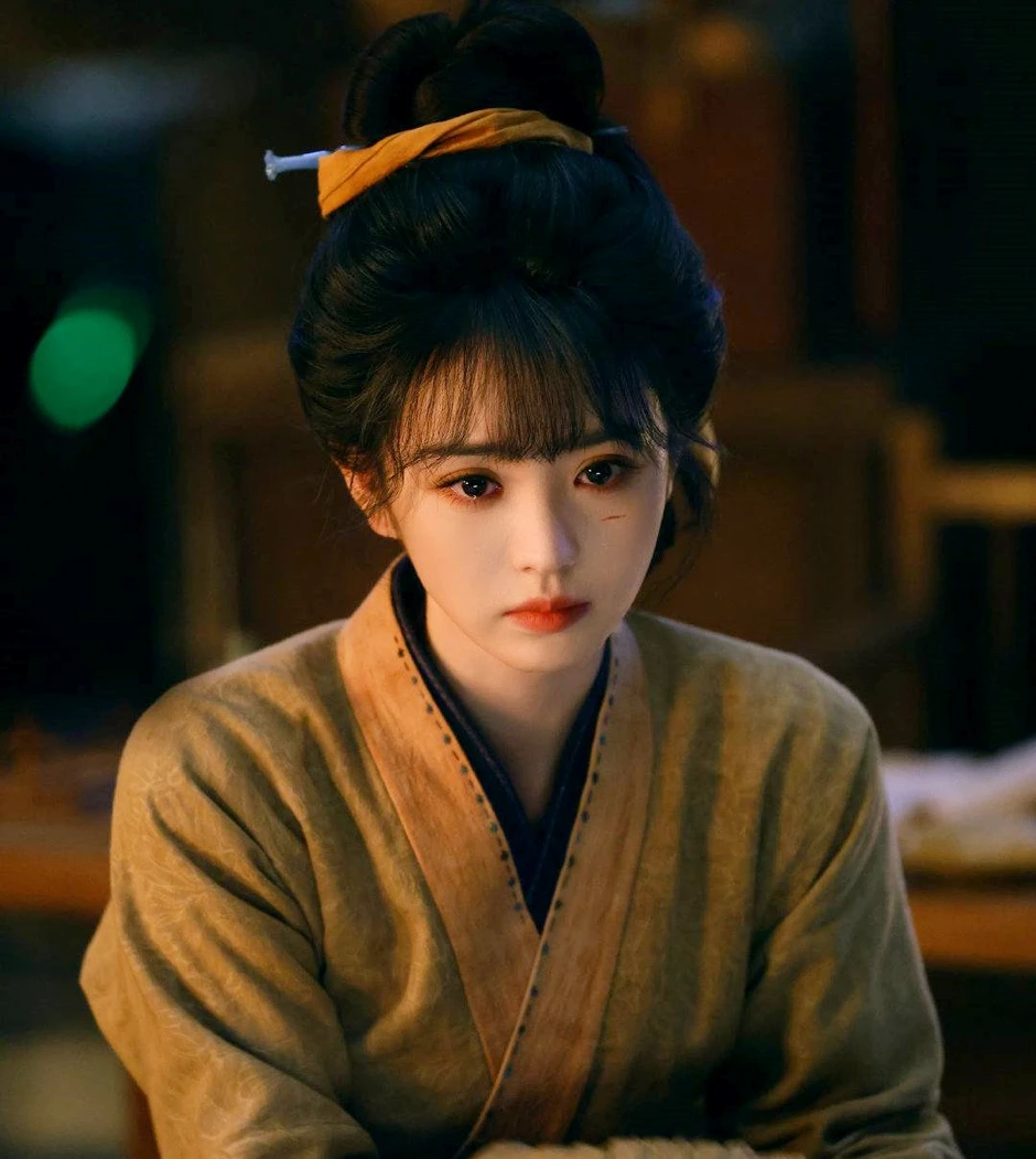 Lục Trinh Truyền Kỳ: Phim đại nữ chủ hay nhất 13 năm qua