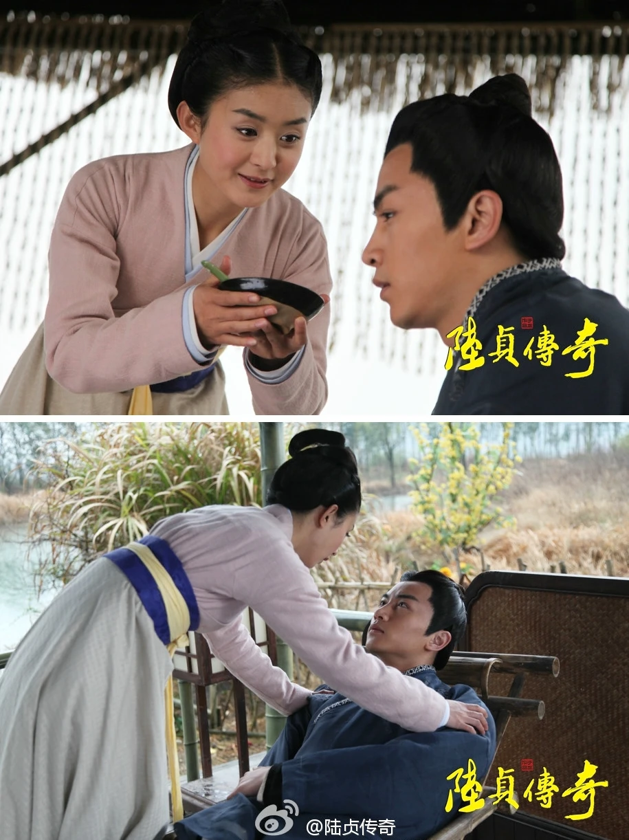 Lục Trinh Truyền Kỳ: Phim đại nữ chủ hay nhất 13 năm qua