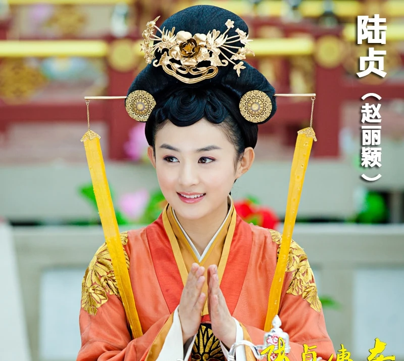 Lục Trinh Truyền Kỳ: Phim đại nữ chủ hay nhất 13 năm qua