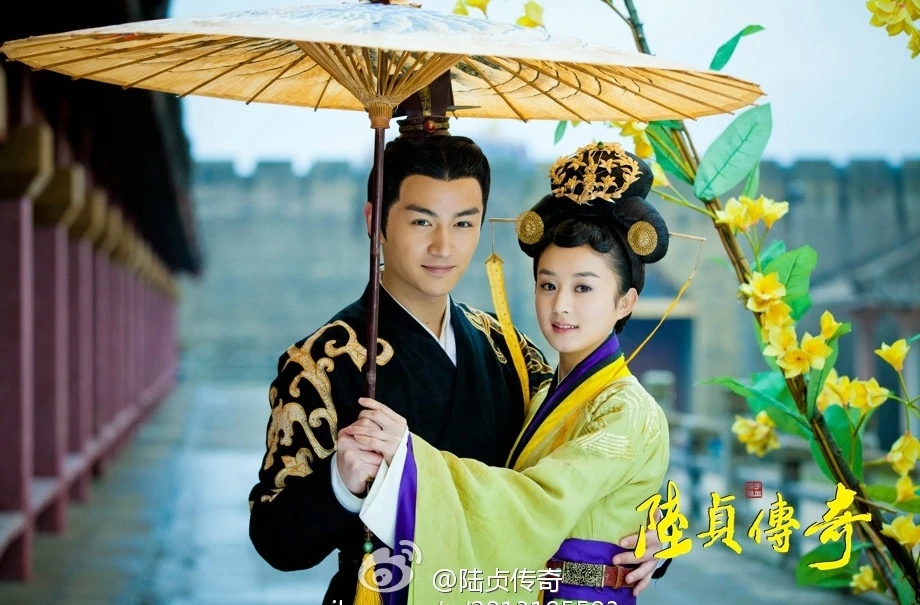 Lục Trinh Truyền Kỳ: Phim đại nữ chủ hay nhất 13 năm qua