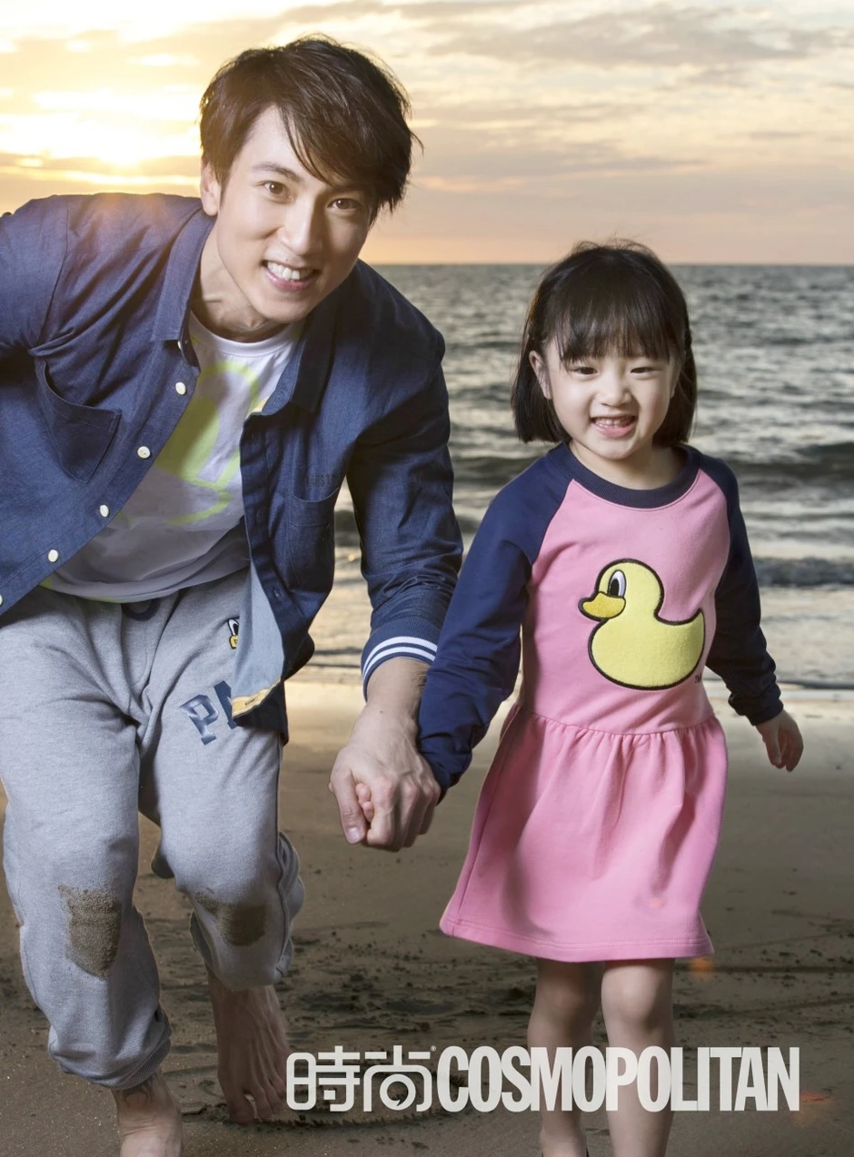 Lương Sơn Bá đẹp nhất màn ảnh giờ trông như ma cà rồng