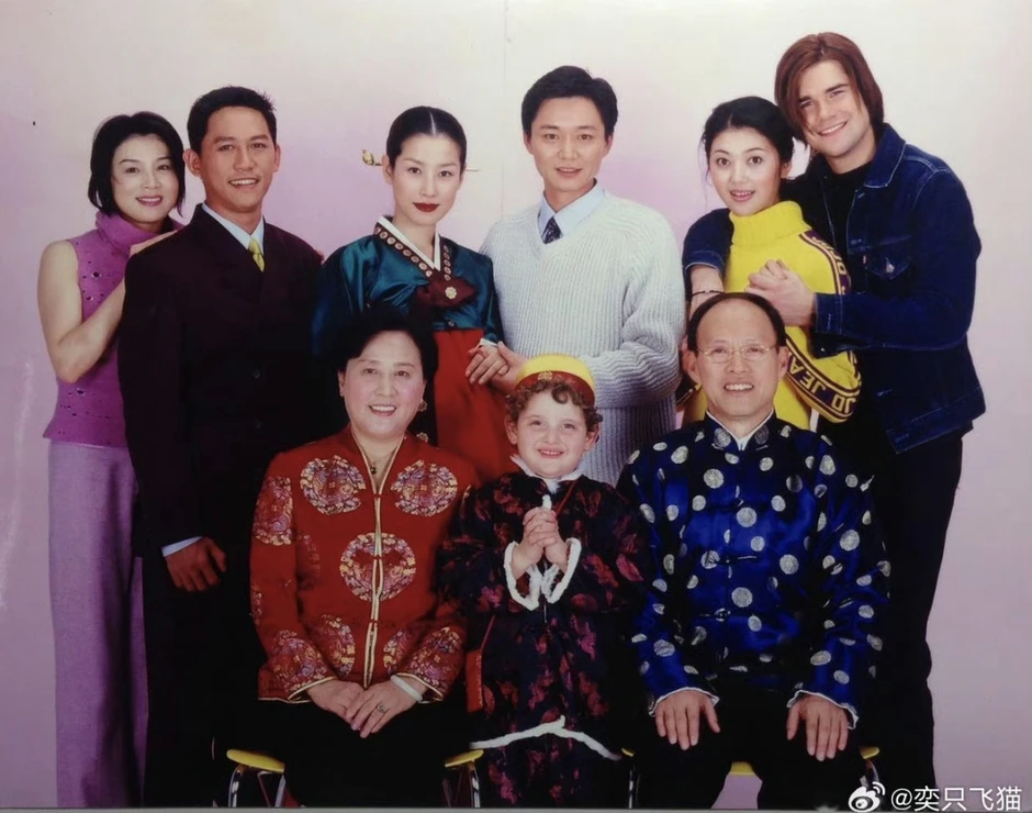 Lưu Dịch Quân: 10 năm vắng bóng đóng phim vì quá đẹp – lý do và hành trình sự nghiệp