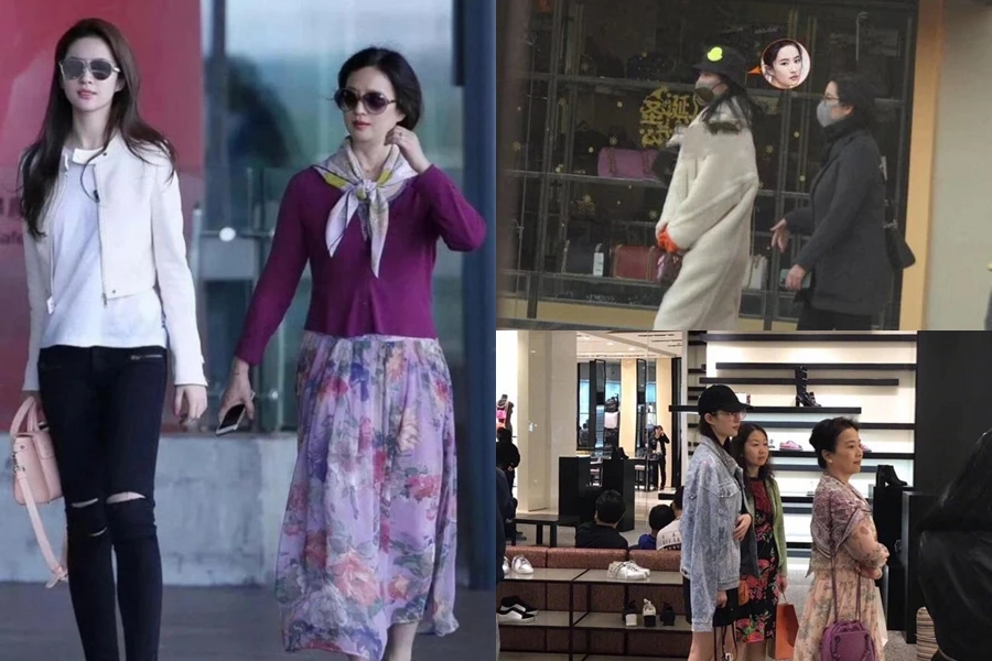 Lưu Diệc Phi “độc toàn thân” suốt 8 năm sau khi chia tay nam thần Hàn Quốc