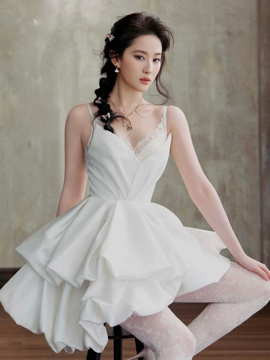 Lưu Diệc Phi “độc toàn thân” suốt 8 năm sau khi chia tay nam thần Hàn Quốc