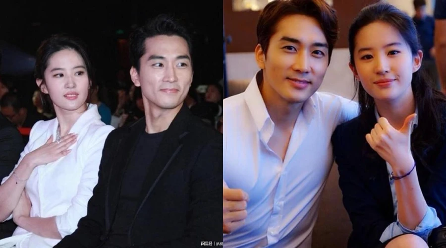 Lưu Diệc Phi “độc toàn thân” suốt 8 năm sau khi chia tay nam thần Hàn Quốc