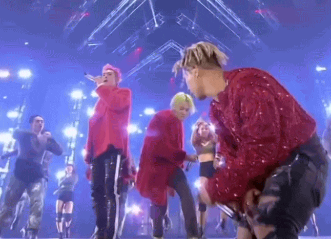 Lý do BIGBANG 20 năm, mất 2 thành viên vẫn là ông hoàng Kpop