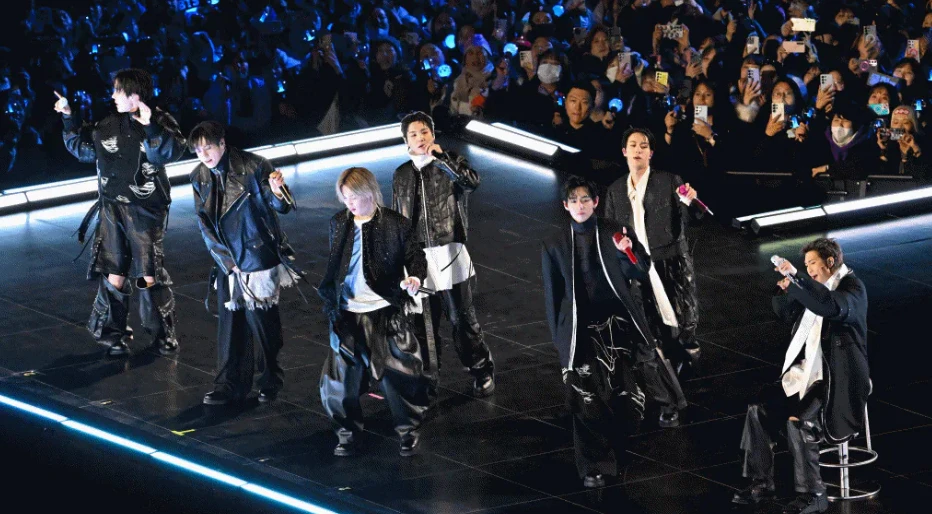 Lý do BIGBANG 20 năm, mất 2 thành viên vẫn là ông hoàng Kpop