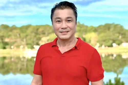 Lý Hùng nhận thù lao 10 tỷ cho một phim – tin tức showbiz Việt