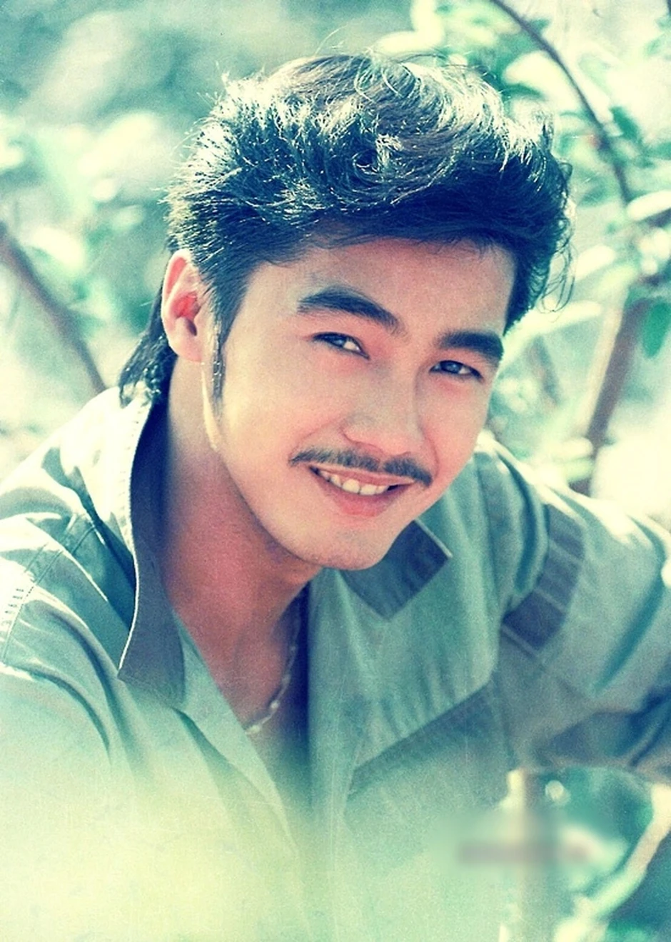 Lý Hùng nhận cát-xê 10 tỷ đồng cho một phim – tin tức showbiz Việt