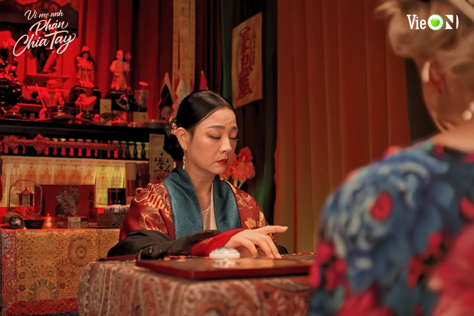 Mỹ Duyên cả đời được gọi là công chúa Mỹ Duyên cả đời được gọi là công chúa