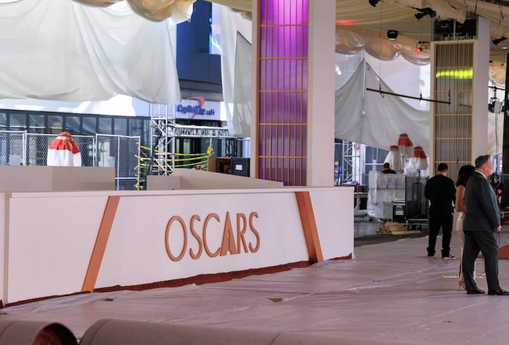 Mỹ huy động 1.000 cảnh sát bảo vệ lễ trao giải Oscar giữa lo ngại Iran có thể tấn công bằng máy bay không người lái