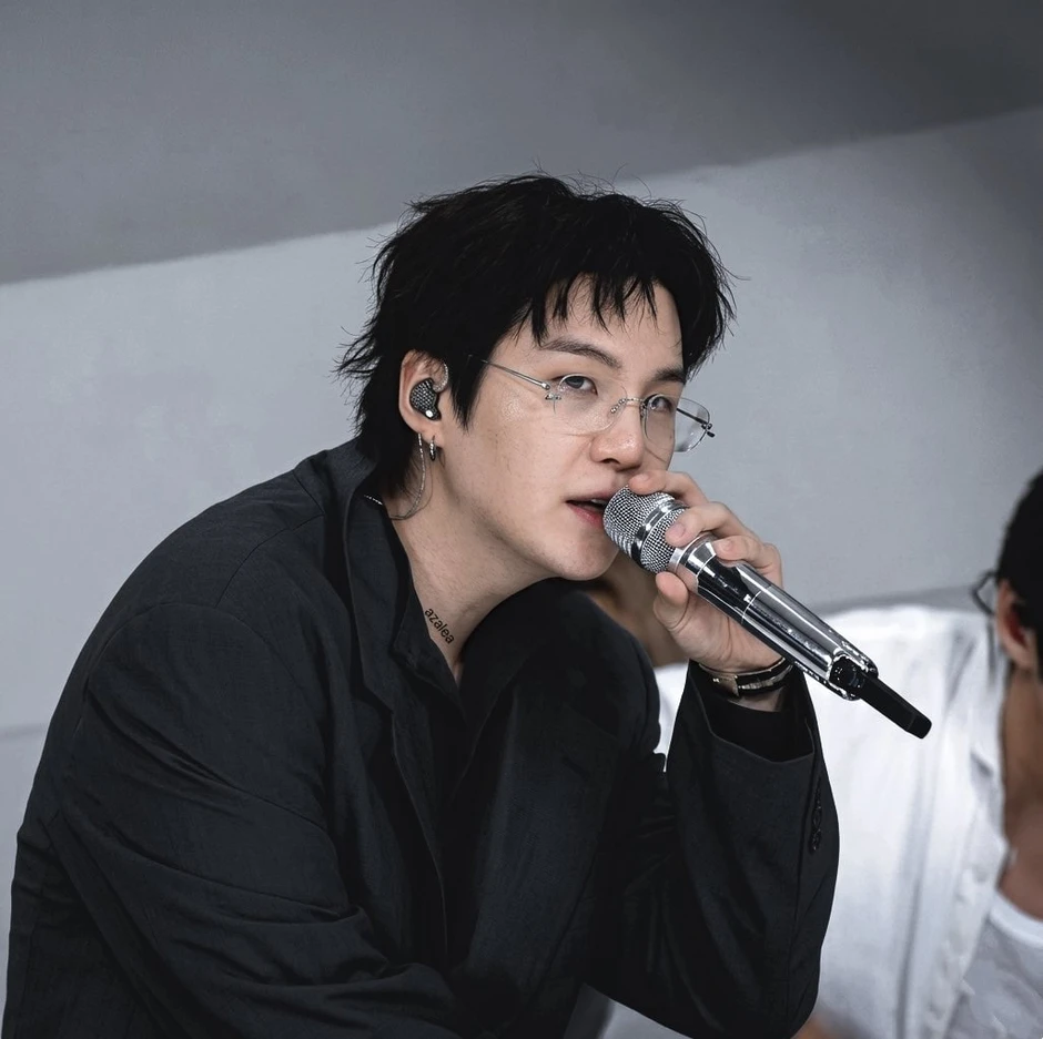 Mỹ nam gây sốc nhất hiện tại: Ở ẩn 2 năm như trẻ ra 10 tuổi