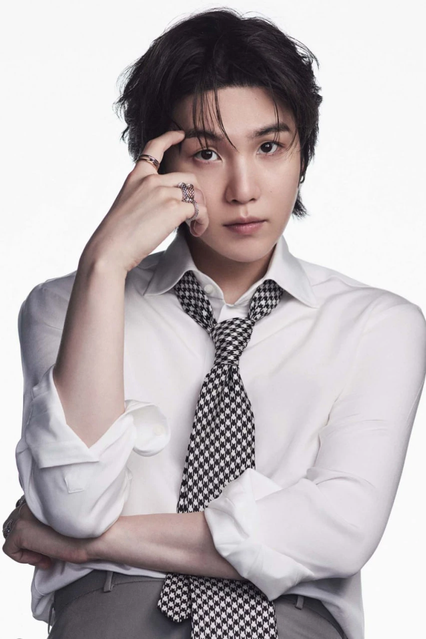 Mỹ nam gây sốc nhất hiện tại: Ở ẩn 2 năm như trẻ ra 10 tuổi