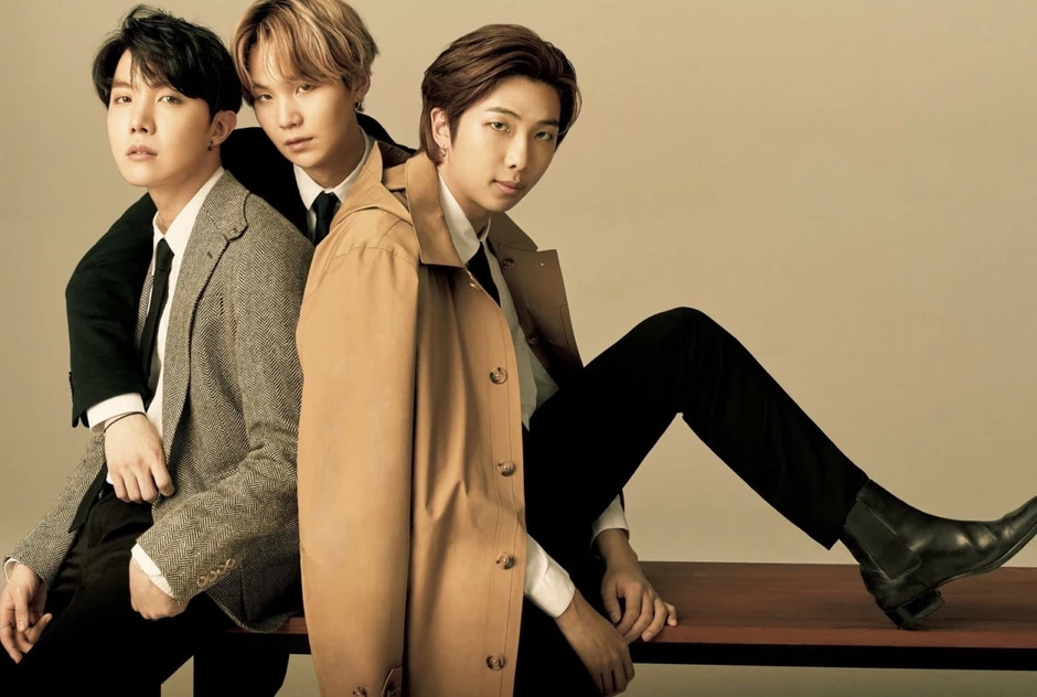 Mỹ nam gây sốc nhất hiện tại: Ở ẩn 2 năm như trẻ ra 10 tuổi