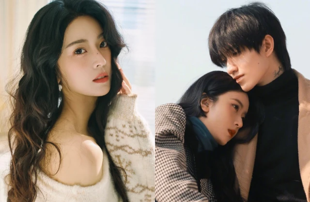 Mỹ nam gen Z bị tố dan díu với bạn diễn, người yêu hot girl phơi bày tình tiết gây sốc