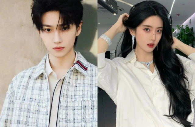 Mỹ nam gen Z bị tố dan díu với bạn diễn, người yêu hot girl phơi bày tình tiết gây sốc