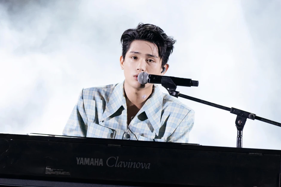 Mỹ nam Việt đang nổi đình đám thì mất tăm mất tích, tung 1 video khiến ai nấy xôn xao