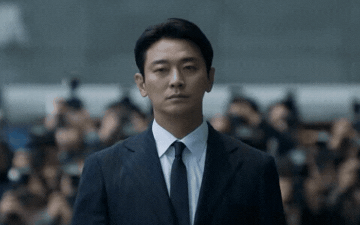 Mỹ nam vụt sáng thành sao hạng A chỉ sau một đêm với vai Thái tử, 20 năm sau gặp lại vẫn hú hồn vì quá đẹp trai