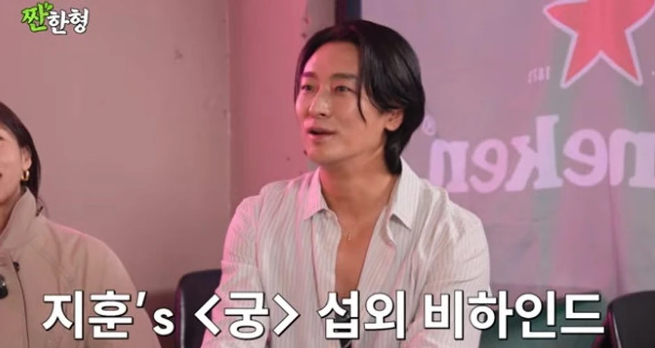 Mỹ nam vụt sáng thành sao hạng A chỉ sau một đêm với vai Thái tử, 20 năm sau gặp lại vẫn hú hồn vì quá đẹp trai