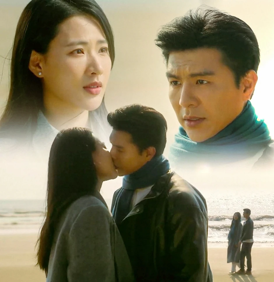 Mỹ nhân bí ẩn nhất Không Giới Hạn: mỗi lần xuất hiện đều gây drama