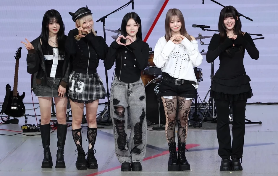 Mỹ nhân cả đời đi tìm 1 lần rực rỡ: Sự nghiệp cả nghìn kiếp nạn, debut nhóm nhạc nào nhóm đó tan rã