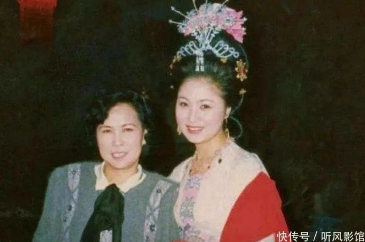 Mỹ nhân đắt giá nhất Tây du ký: Xuất hiện 3 phút trên phim, U70 sống kín tiếng Mỹ nhân đắt giá nhất Tây du ký: Xuất hiện 3 phút trên phim, U70 sống kín tiếng