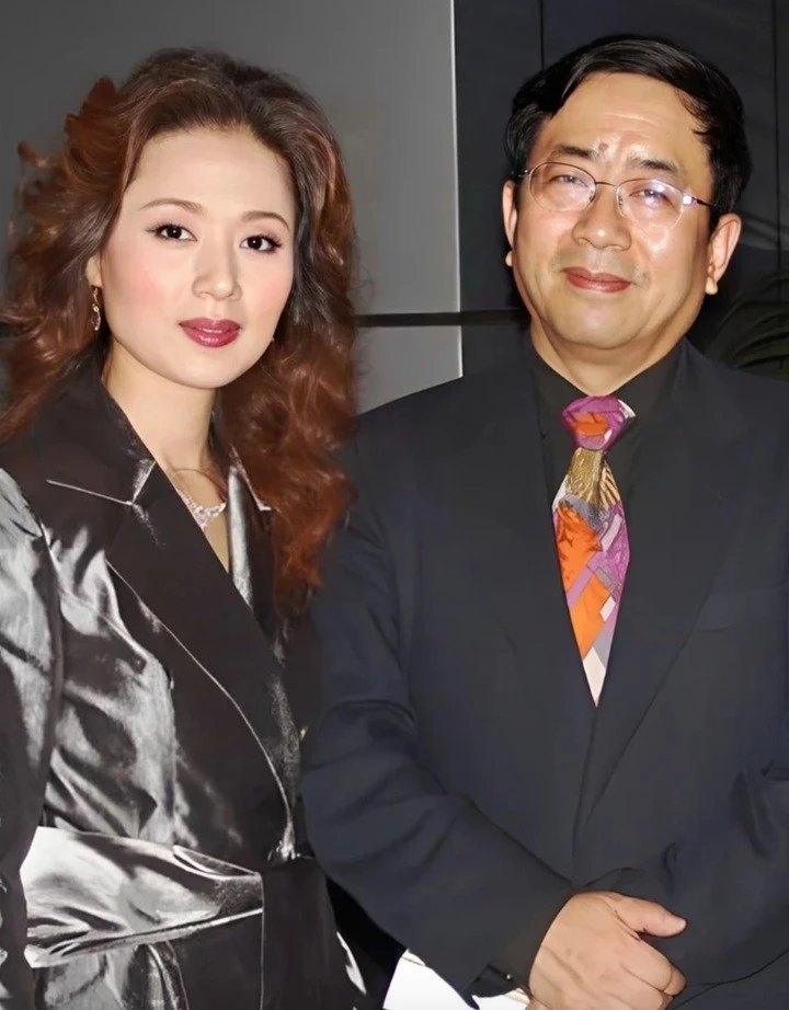 Mỹ nhân đắt giá nhất Tây du ký: Xuất hiện 3 phút trên phim, U70 sống kín tiếng Mỹ nhân đắt giá nhất Tây du ký: Xuất hiện 3 phút trên phim, U70 sống kín tiếng