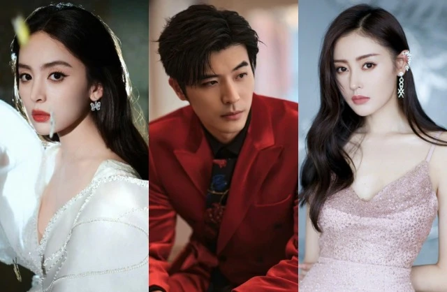 Mỹ nhân đẹp nhất nước chia tay "anh bạn thân 10 năm", quay xe hàn gắn với tình cũ nam thần?