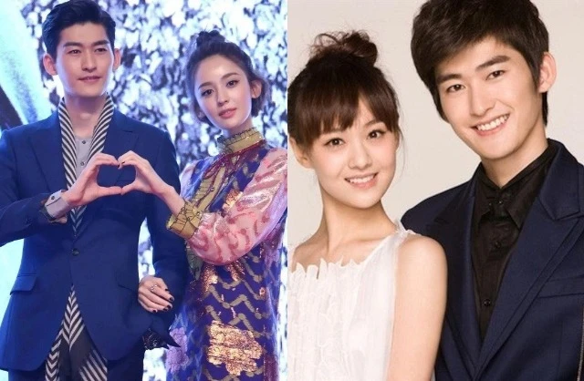 Mỹ nhân đẹp nhất nước chia tay "anh bạn thân 10 năm", quay xe hàn gắn với tình cũ nam thần?