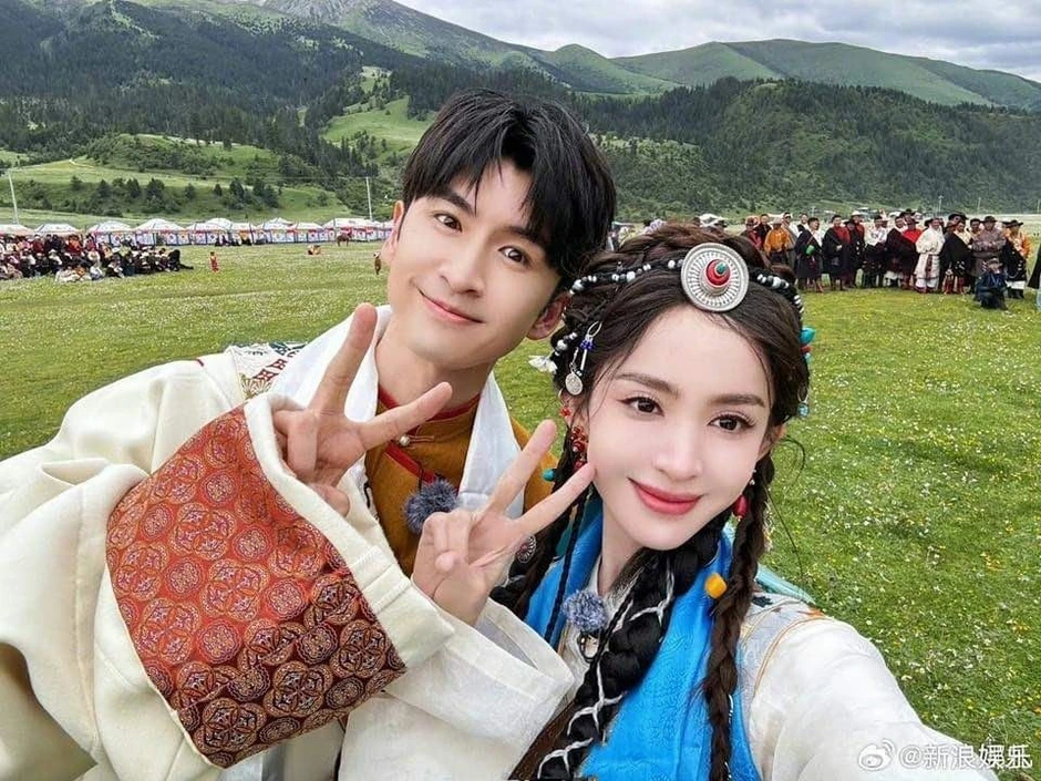 Mỹ nhân đẹp nhất nước chia tay "anh bạn thân 10 năm", quay xe hàn gắn với tình cũ nam thần?