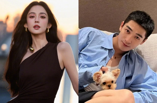 Mỹ nhân đẹp nhất nước chia tay "anh bạn thân 10 năm", quay xe hàn gắn với tình cũ nam thần?