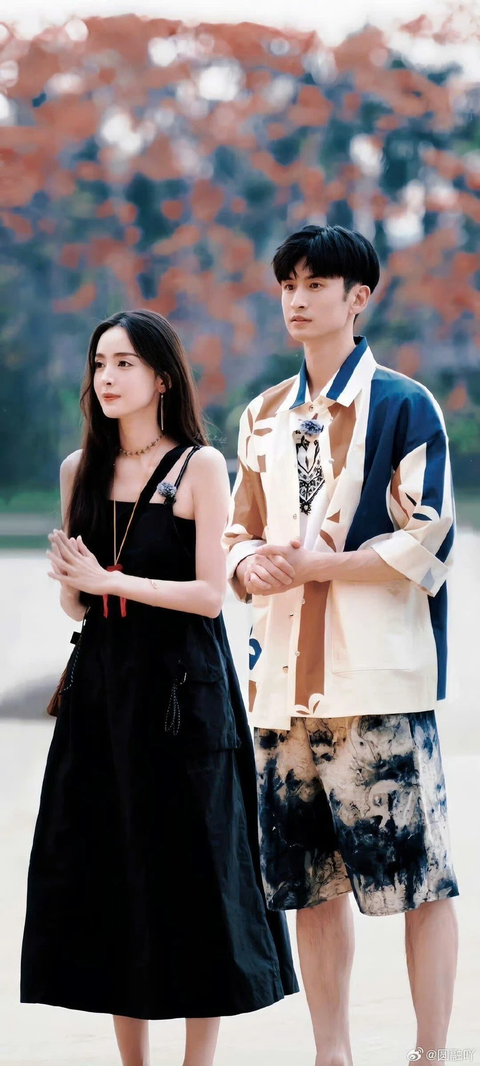 Mỹ nhân đẹp nhất nước chia tay "anh bạn thân 10 năm", quay xe hàn gắn với tình cũ nam thần?