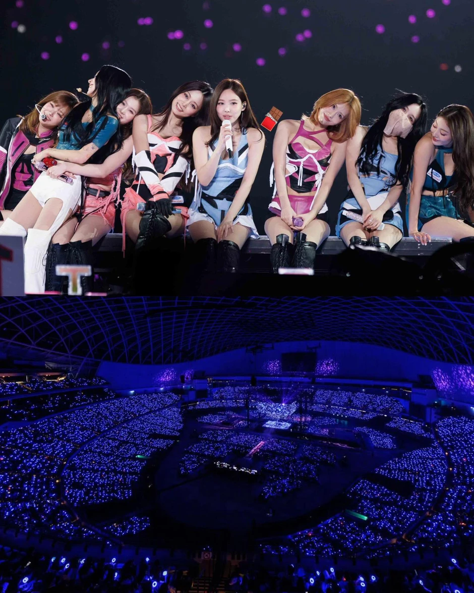 Mỹ nhân đẹp nhất thế giới khóc nức nở, về quê sau 10 năm bị cấm sóng lập tức làm nên lịch sử