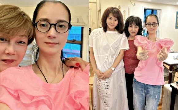 Nữ nghệ sĩ Trịnh Diễm Lệ trước thách thức sự nghiệp