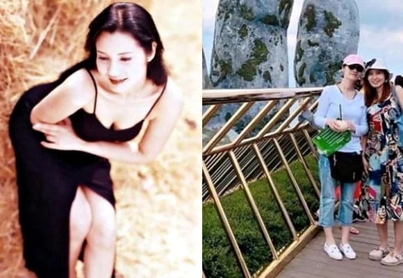 Nữ nghệ sĩ Trịnh Diễm Lệ trước thách thức sự nghiệp